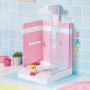 BABY born Cabina dus cu cap de dus ajustabil